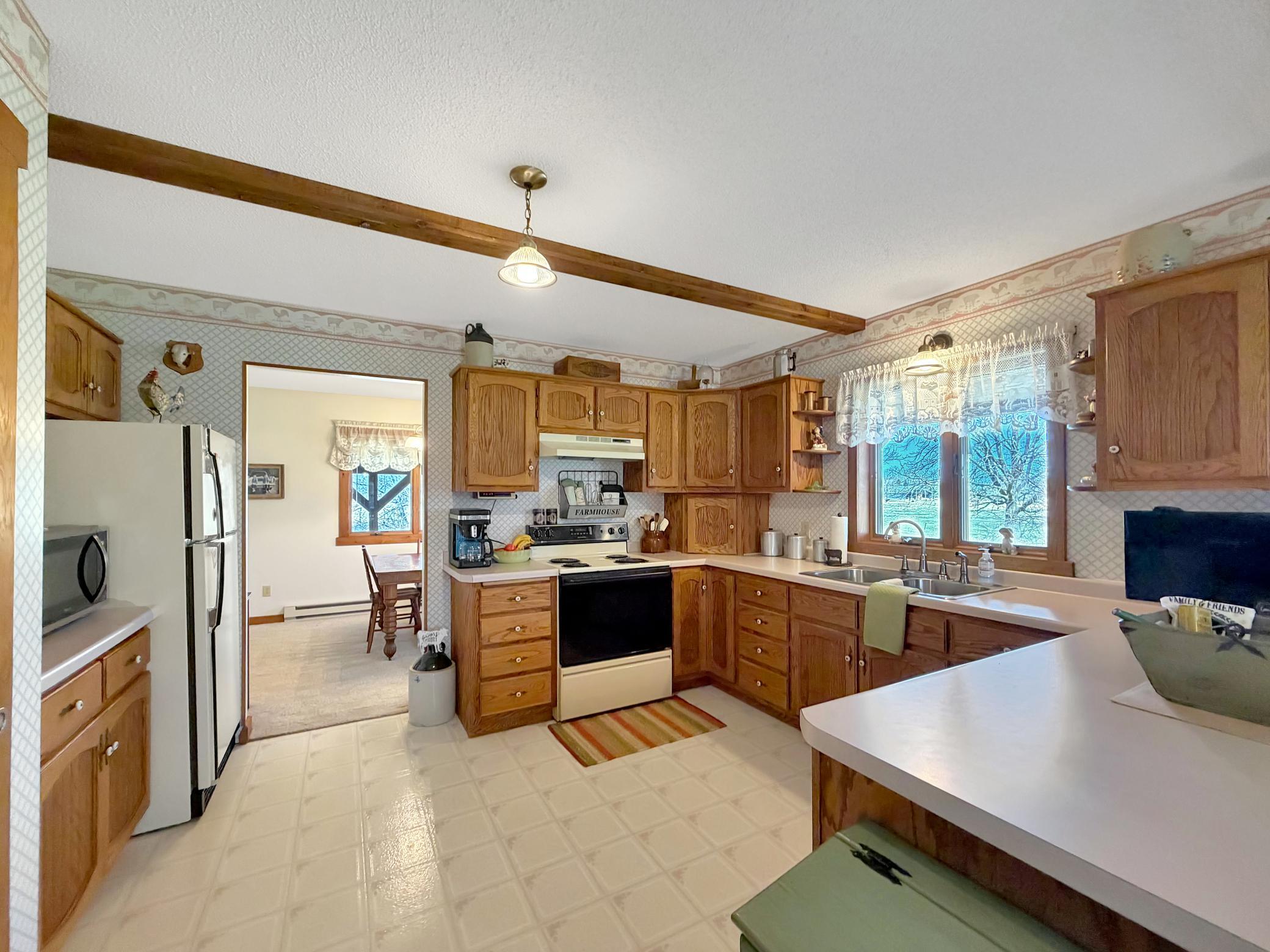 24301 Obrien Creek Road Northeast Tenstrike, MN 56683 - Photo 13 of 59