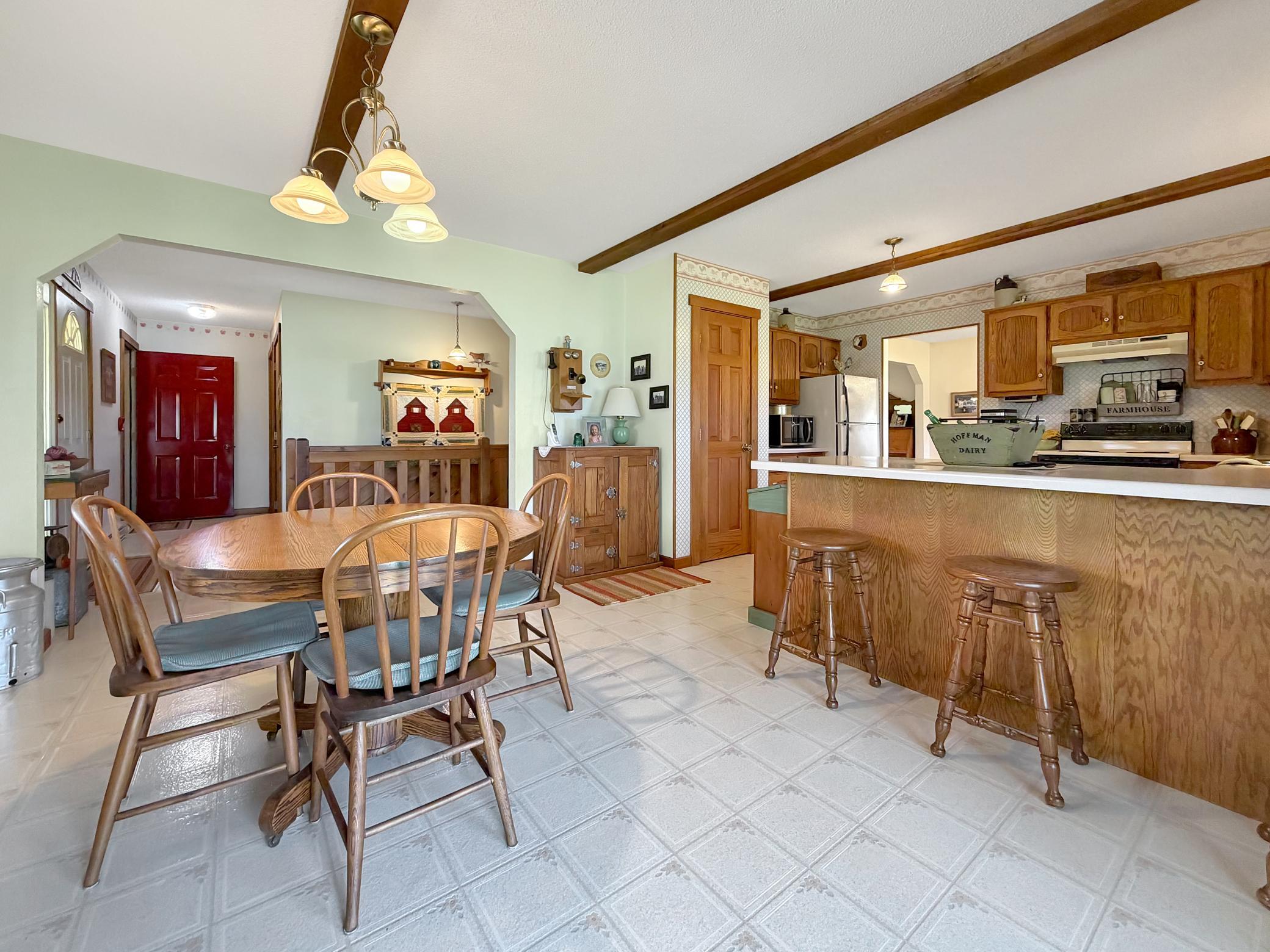 24301 Obrien Creek Road Northeast Tenstrike, MN 56683 - Photo 15 of 59