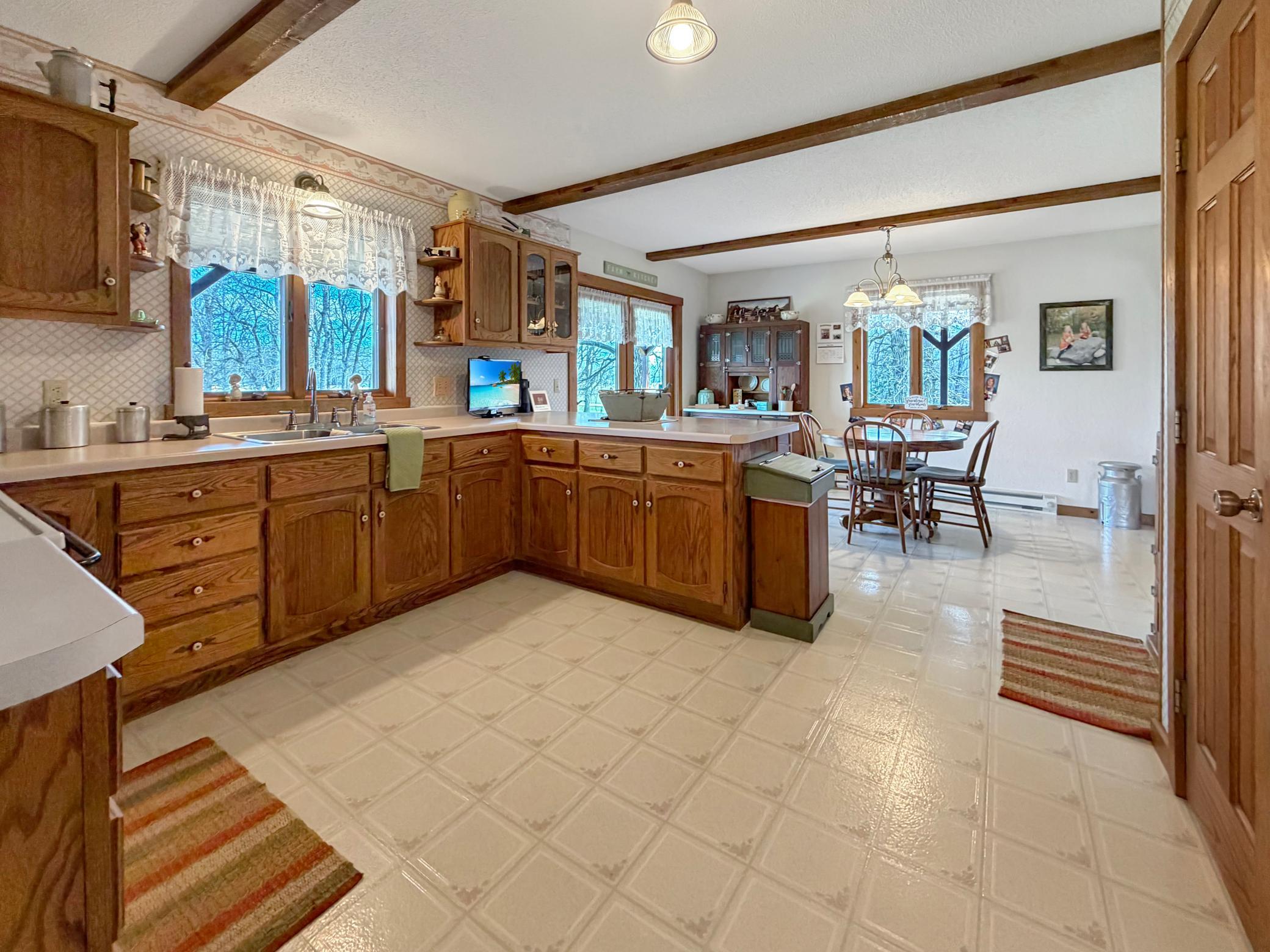 24301 Obrien Creek Road Northeast Tenstrike, MN 56683 - Photo 19 of 59