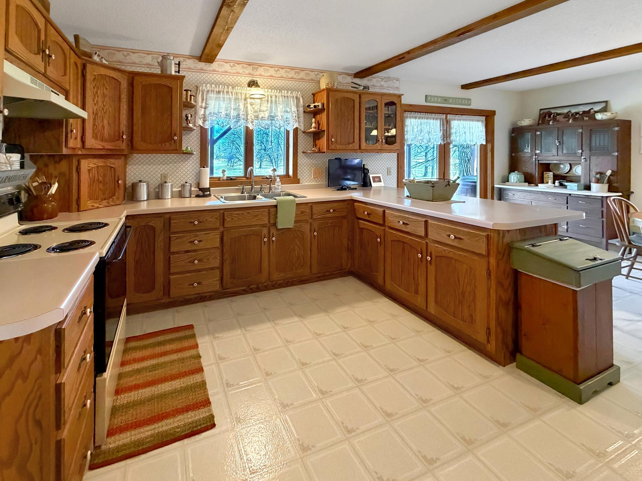 24301 Obrien Creek Road Northeast Tenstrike, MN 56683 - Photo 20 of 59