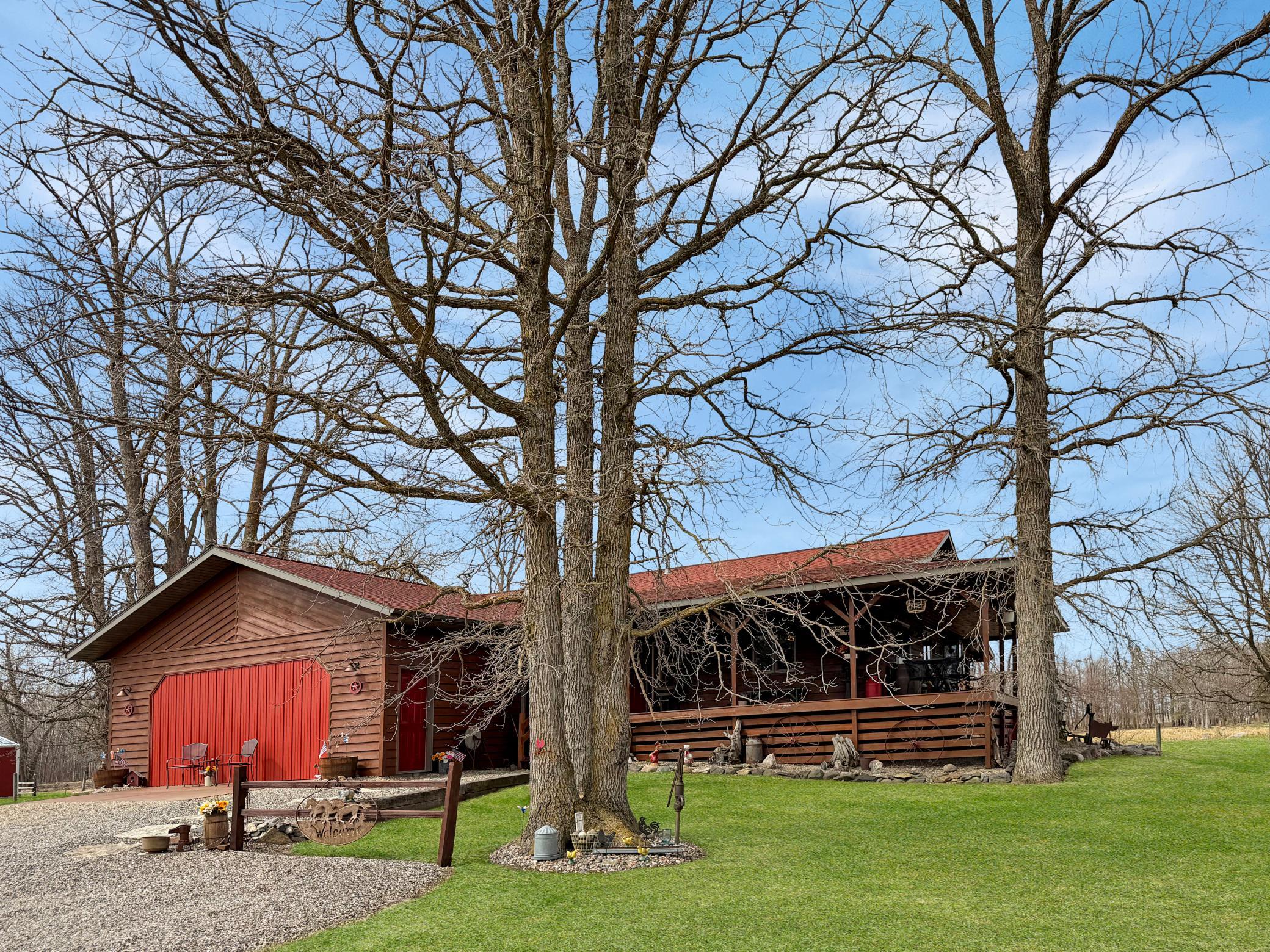 24301 Obrien Creek Road Northeast Tenstrike, MN 56683 - Photo 2 of 59