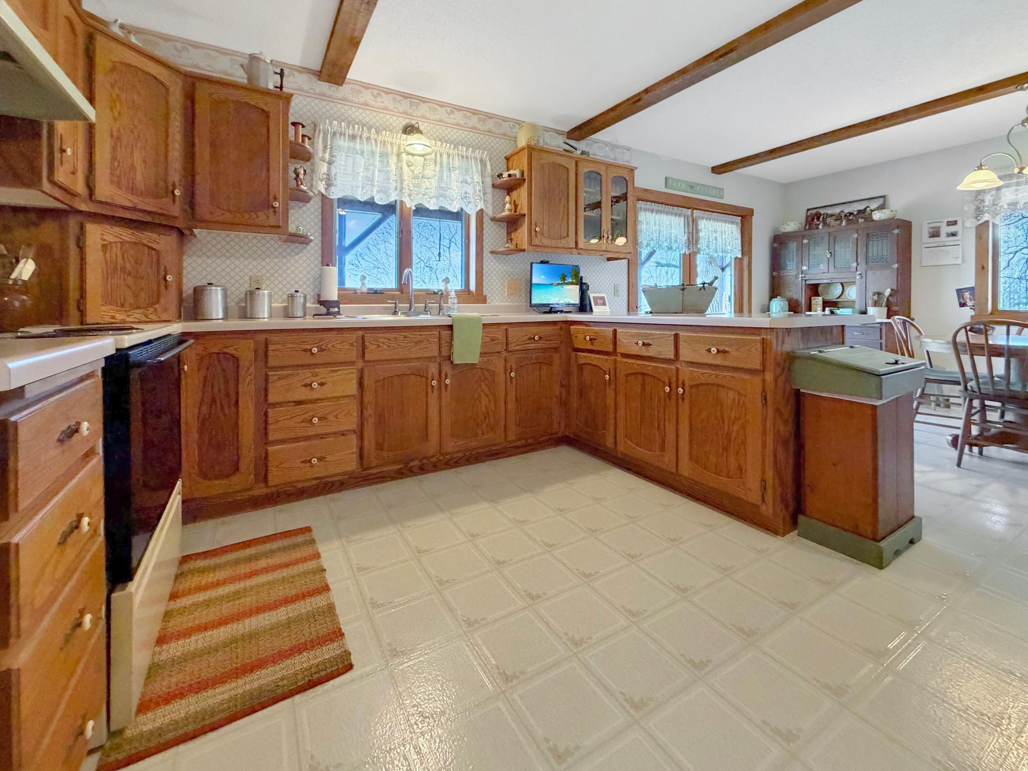 24301 Obrien Creek Road Northeast Tenstrike, MN 56683 - Photo 21 of 59