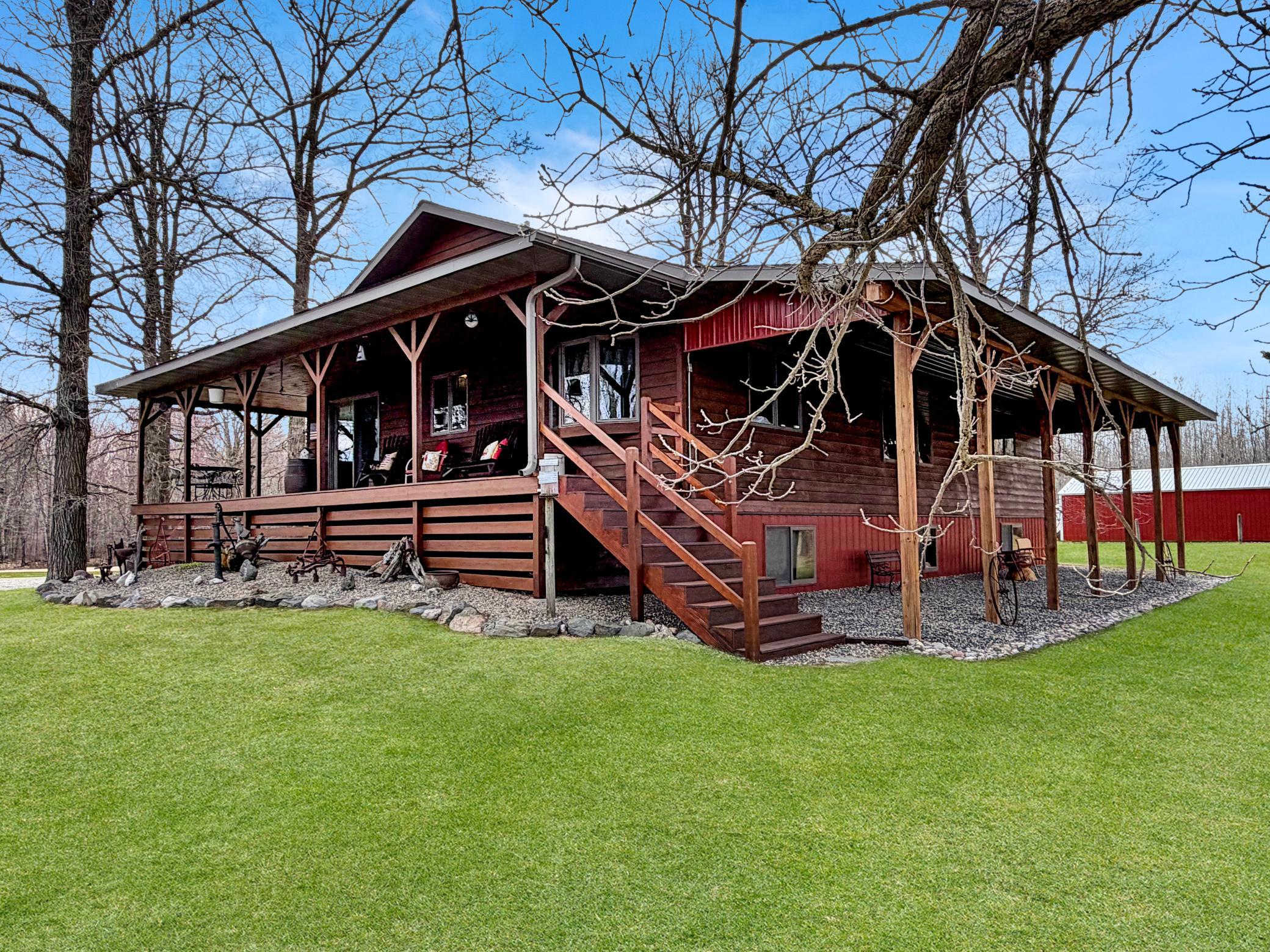24301 Obrien Creek Road Northeast Tenstrike, MN 56683 - Photo 41 of 59