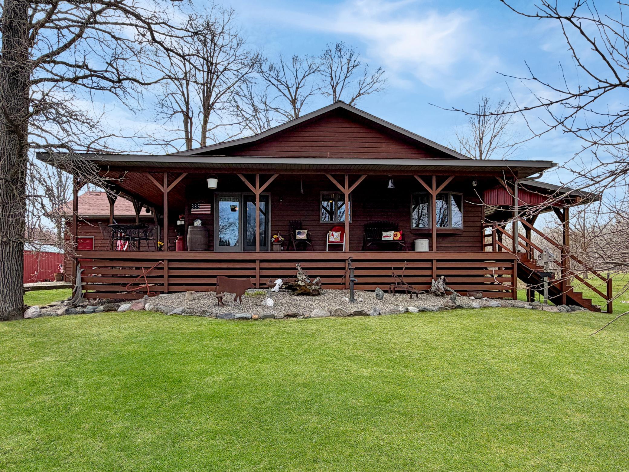 24301 Obrien Creek Road Northeast Tenstrike, MN 56683 - Photo 42 of 59