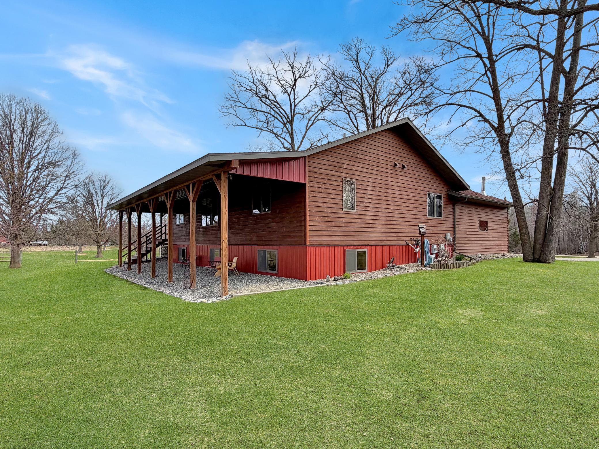 24301 Obrien Creek Road Northeast Tenstrike, MN 56683 - Photo 43 of 59