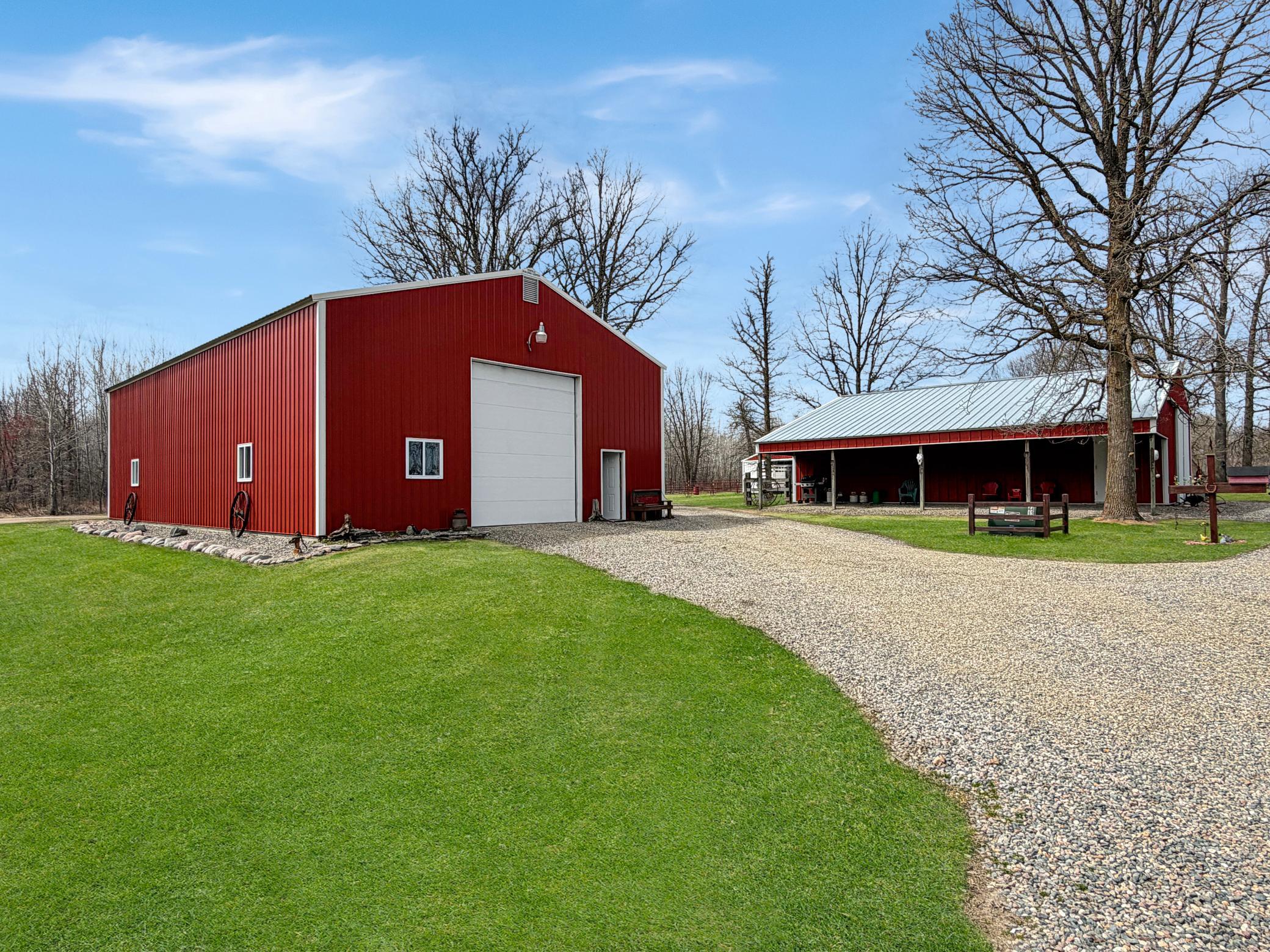 24301 Obrien Creek Road Northeast Tenstrike, MN 56683 - Photo 45 of 59