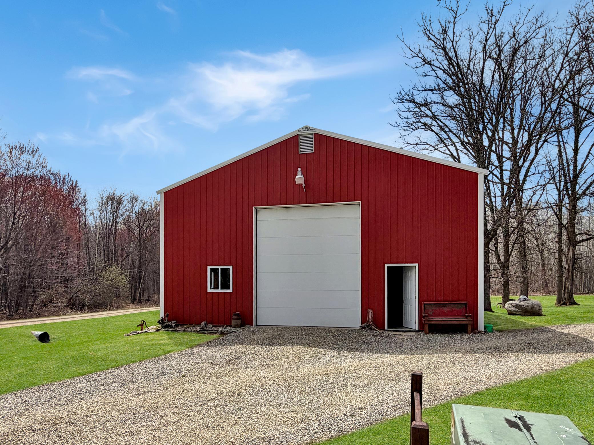 24301 Obrien Creek Road Northeast Tenstrike, MN 56683 - Photo 46 of 59