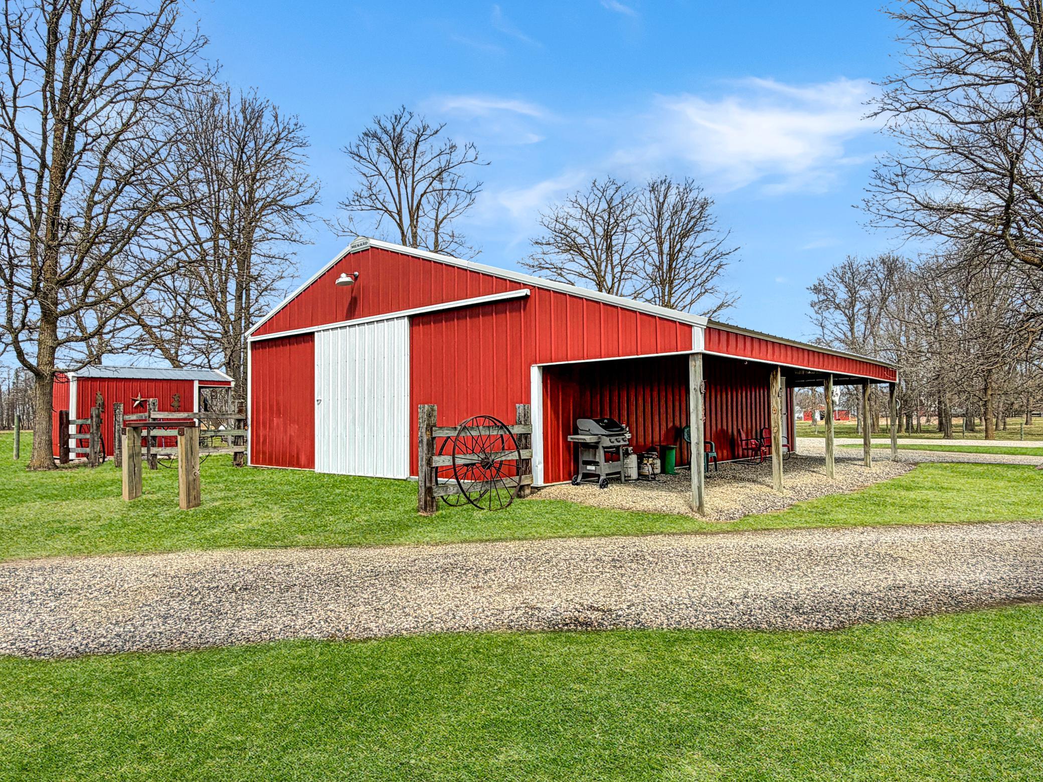 24301 Obrien Creek Road Northeast Tenstrike, MN 56683 - Photo 50 of 59