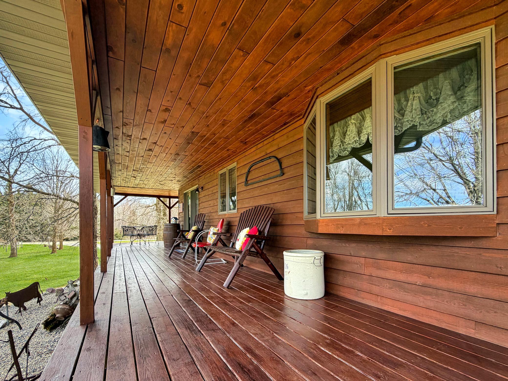 24301 Obrien Creek Road Northeast Tenstrike, MN 56683 - Photo 5 of 59