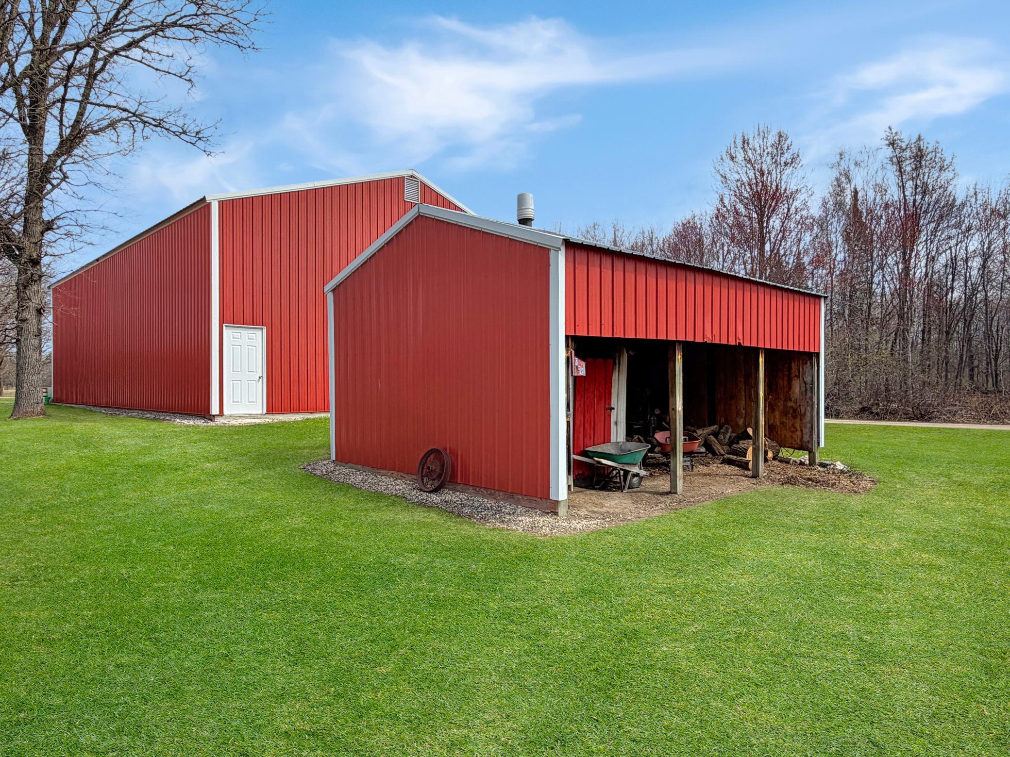 24301 Obrien Creek Road Northeast Tenstrike, MN 56683 - Photo 51 of 59