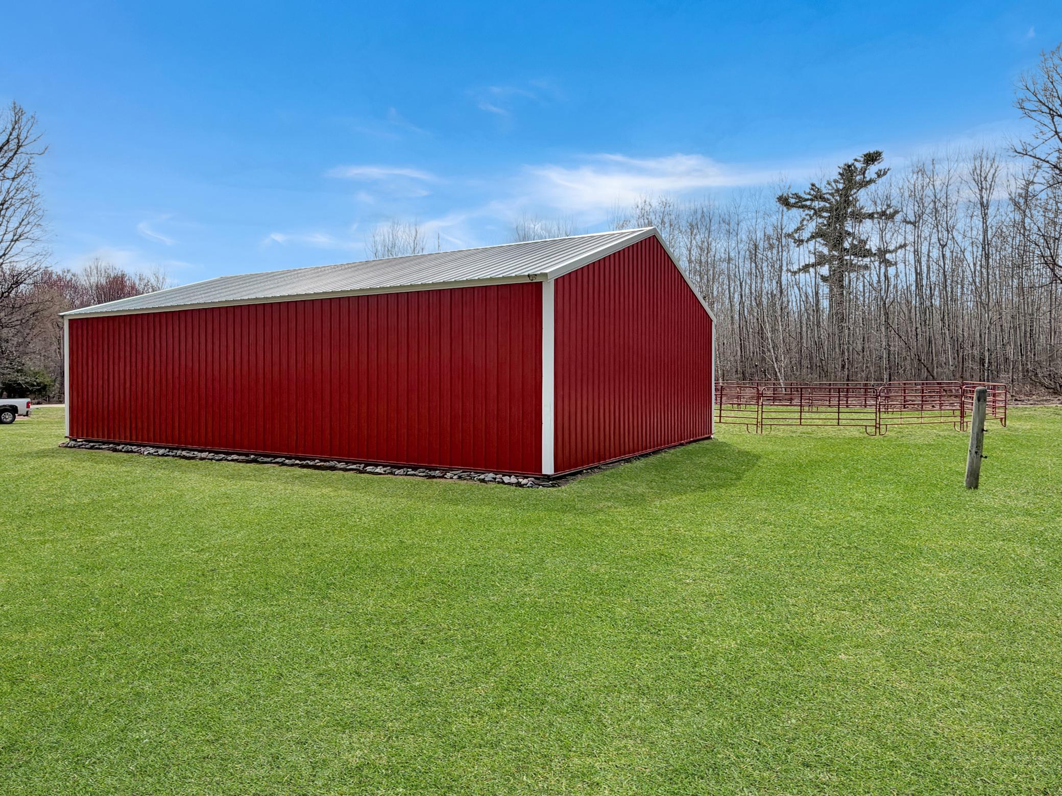 24301 Obrien Creek Road Northeast Tenstrike, MN 56683 - Photo 53 of 59