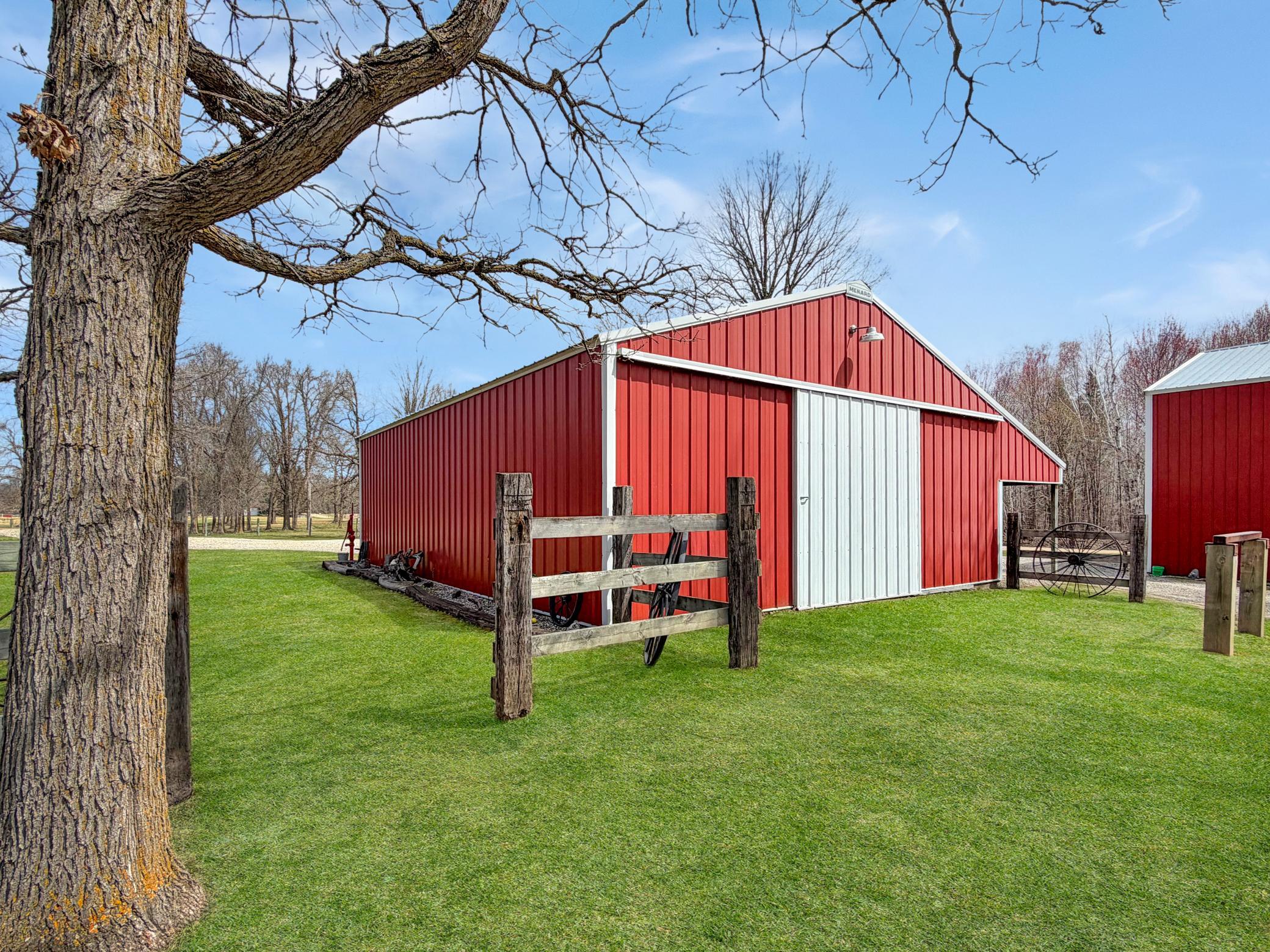 24301 Obrien Creek Road Northeast Tenstrike, MN 56683 - Photo 55 of 59