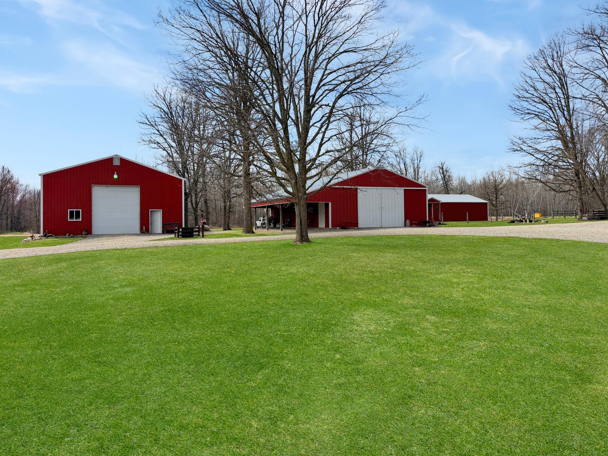 24301 Obrien Creek Road Northeast Tenstrike, MN 56683 - Photo 56 of 59