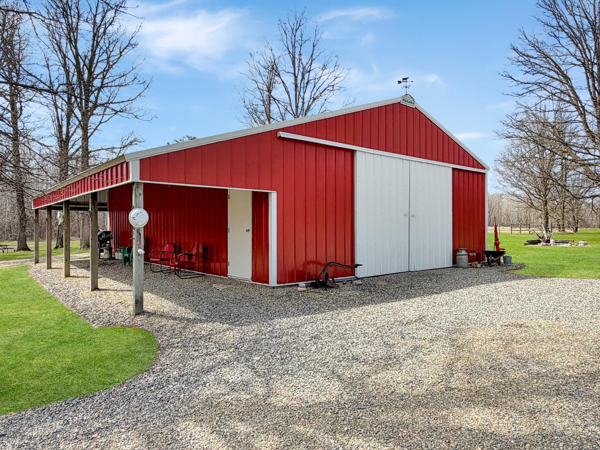 24301 Obrien Creek Road Northeast Tenstrike, MN 56683 - Photo 57 of 59