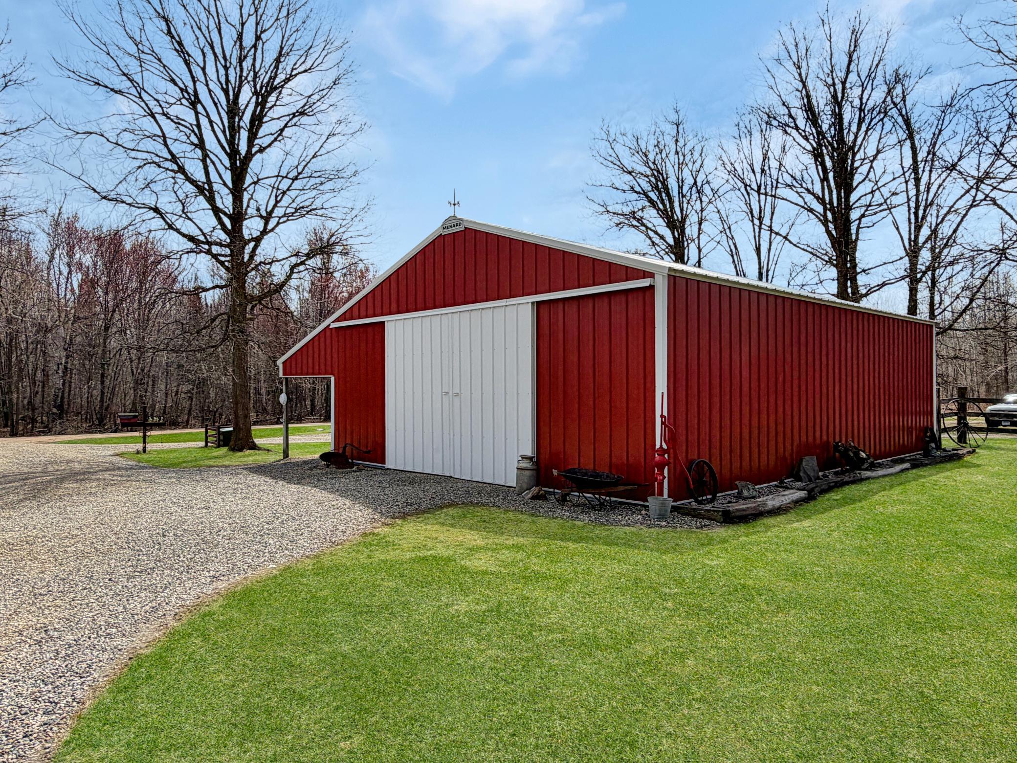 24301 Obrien Creek Road Northeast Tenstrike, MN 56683 - Photo 58 of 59