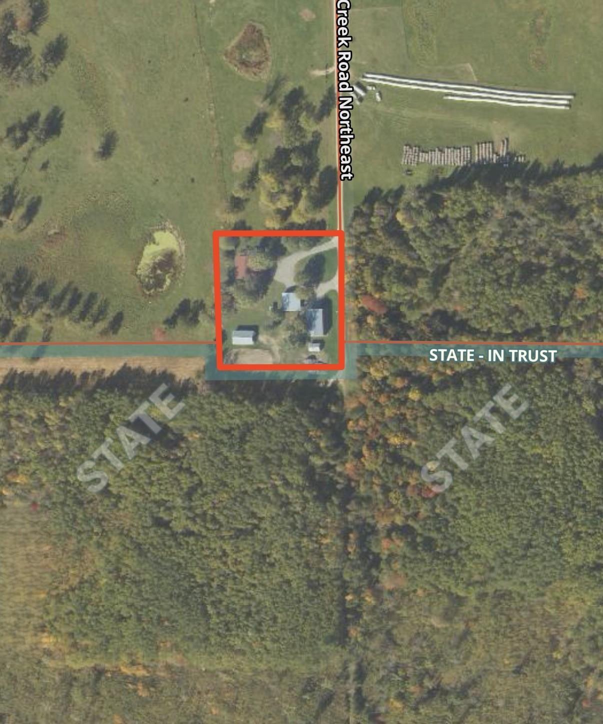 24301 Obrien Creek Road Northeast Tenstrike, MN 56683 - Photo 59 of 59