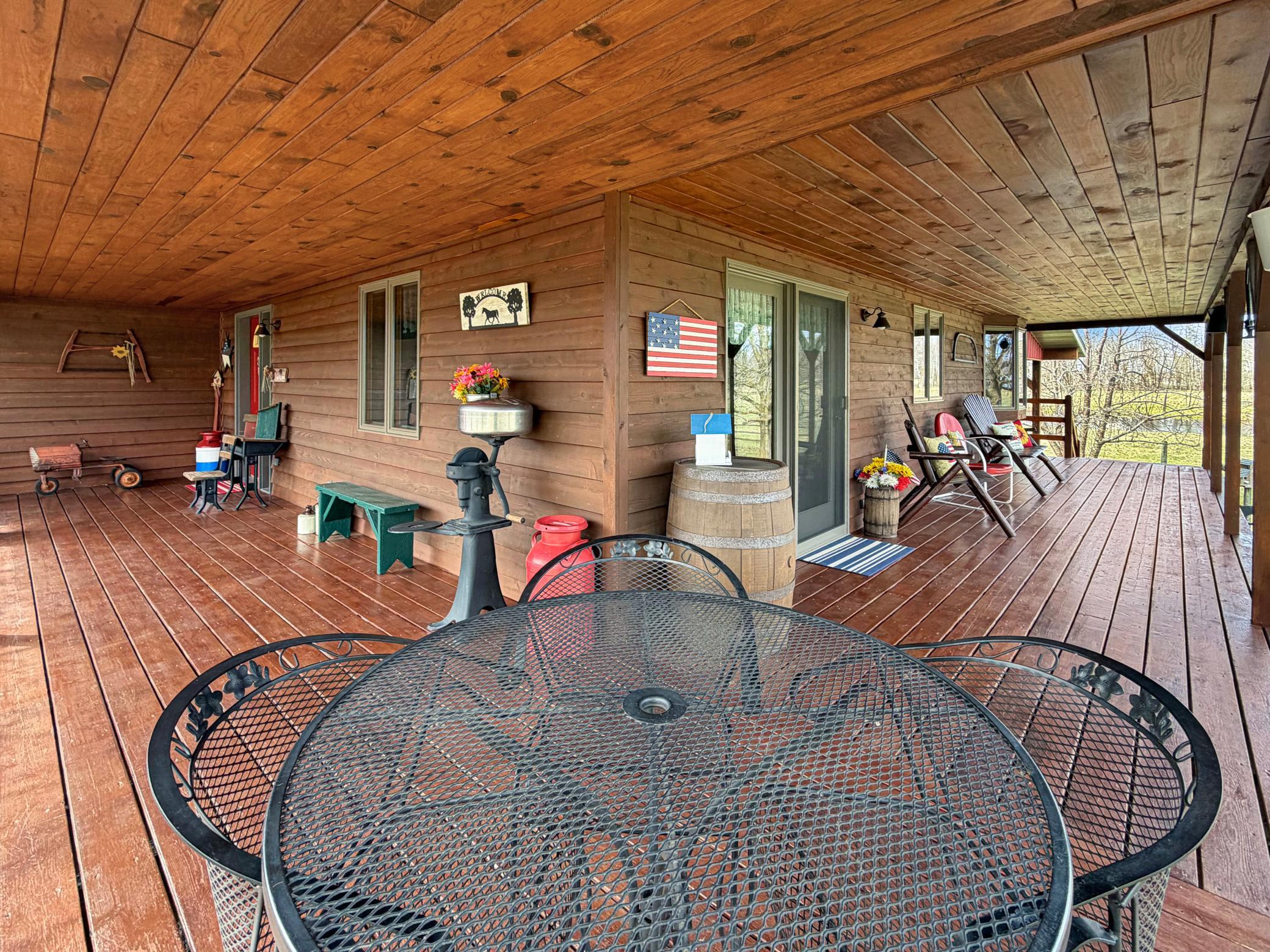 24301 Obrien Creek Road Northeast Tenstrike, MN 56683 - Photo 6 of 59