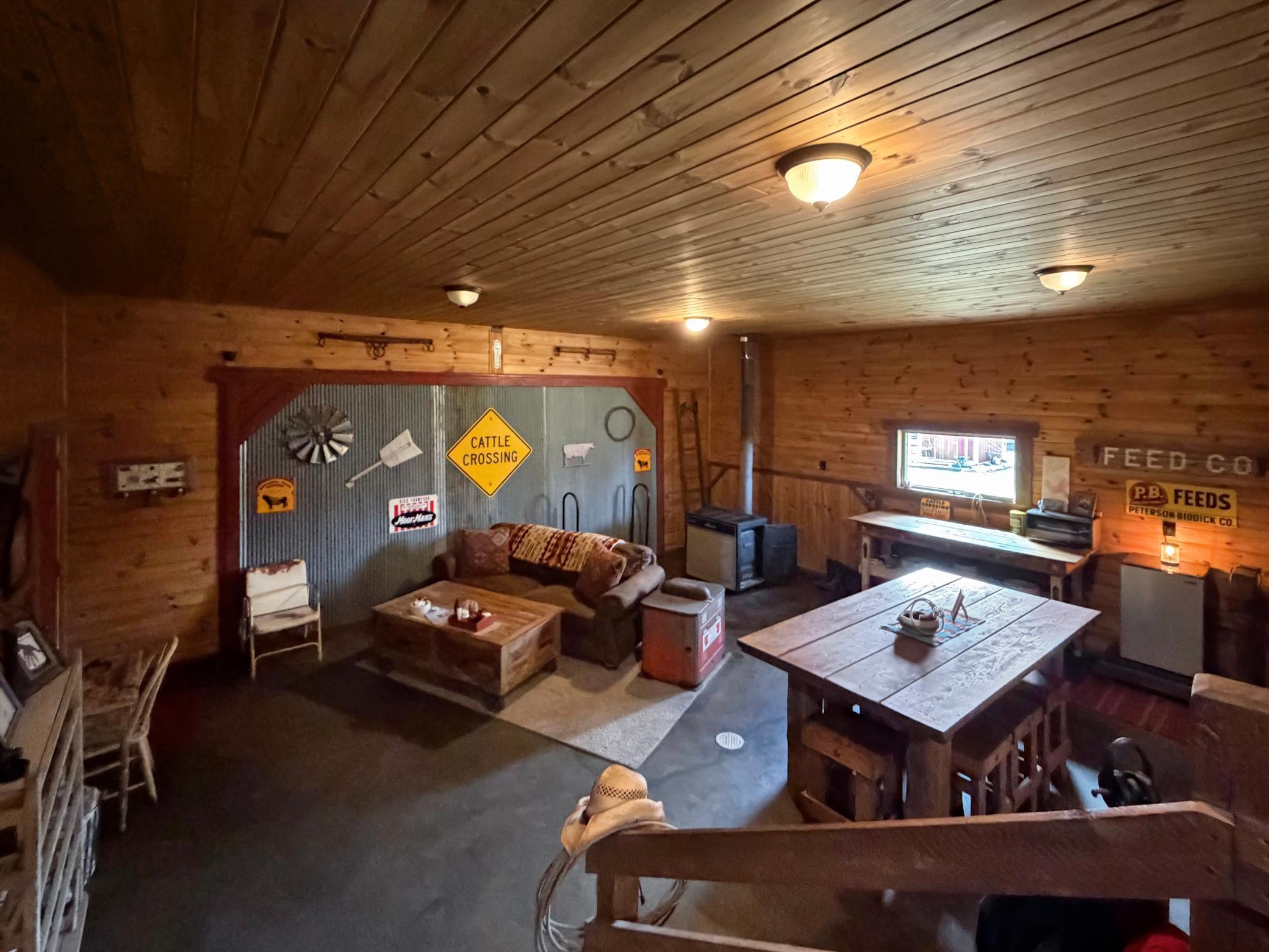 24301 Obrien Creek Road Northeast Tenstrike, MN 56683 - Photo 7 of 59