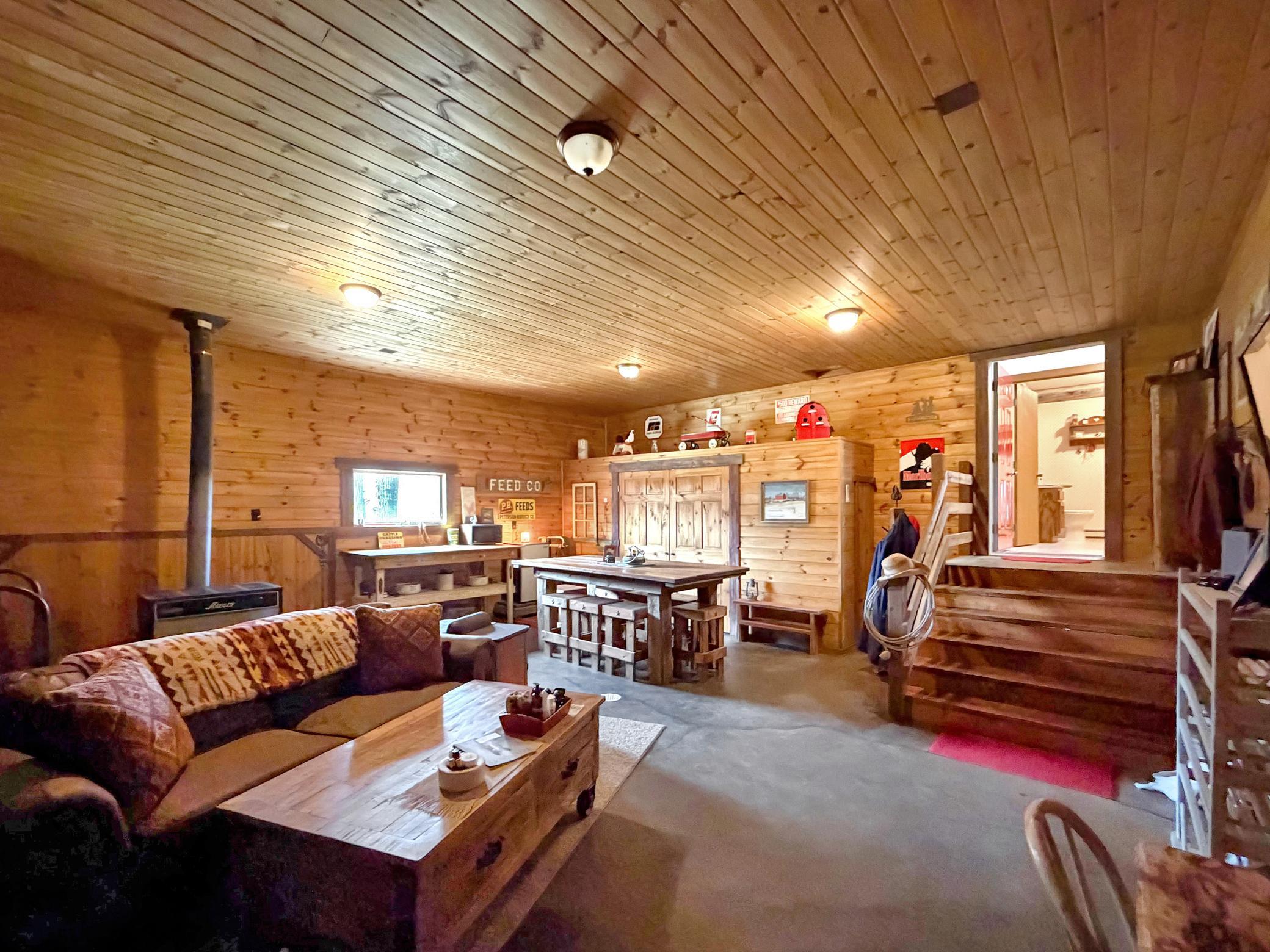 24301 Obrien Creek Road Northeast Tenstrike, MN 56683 - Photo 8 of 59