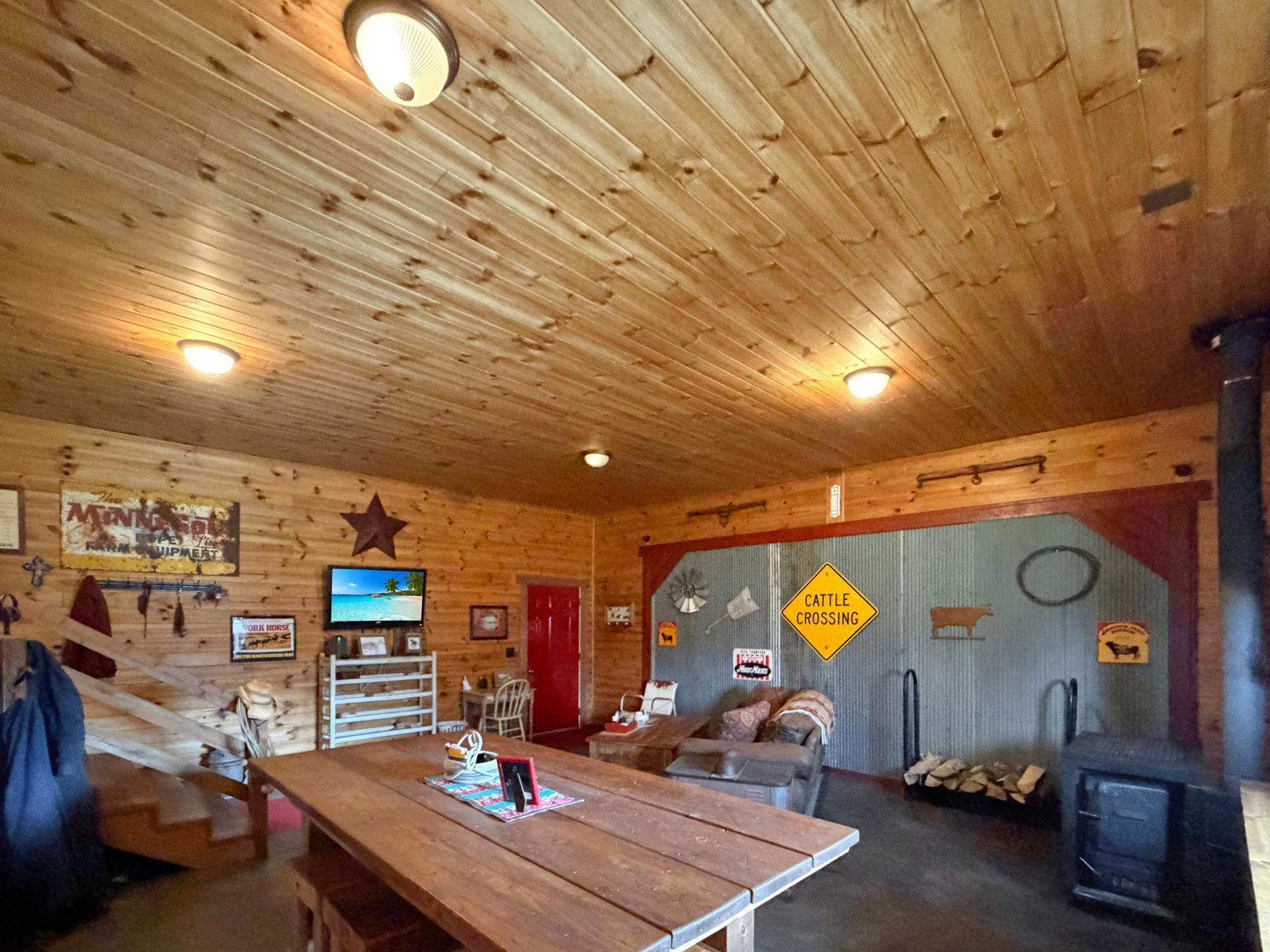 24301 Obrien Creek Road Northeast Tenstrike, MN 56683 - Photo 9 of 59