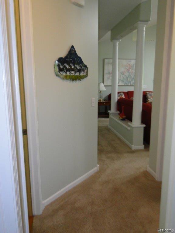 3395 Lippincott Road Lapeer, MI 48446 - Photo 28 of 56 Hall