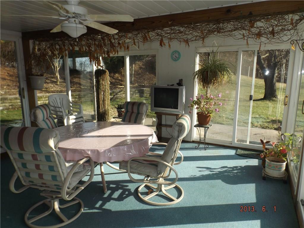 6941 Mellon Road Export, PA 15632 - Photo 11 of 25 4 Season Sun room