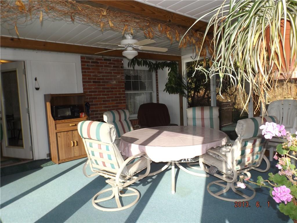 6941 Mellon Road Export, PA 15632 - Photo 12 of 25 4 Season Sunroom.