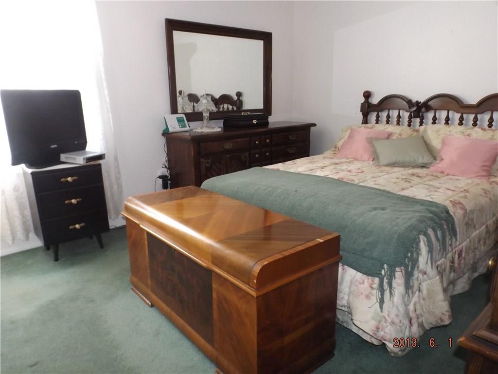 6941 Mellon Road Export, PA 15632 - Photo 13 of 25 Master Bedroom