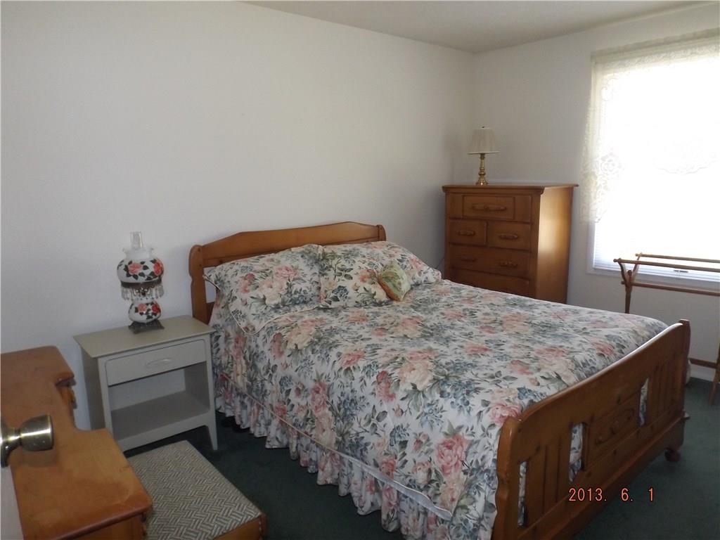 6941 Mellon Road Export, PA 15632 - Photo 15 of 25 2nd Bedroom.