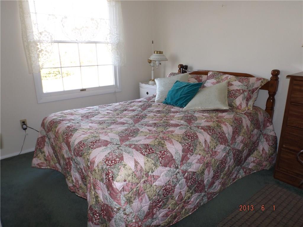 6941 Mellon Road Export, PA 15632 - Photo 16 of 25 3rd Bedroom.