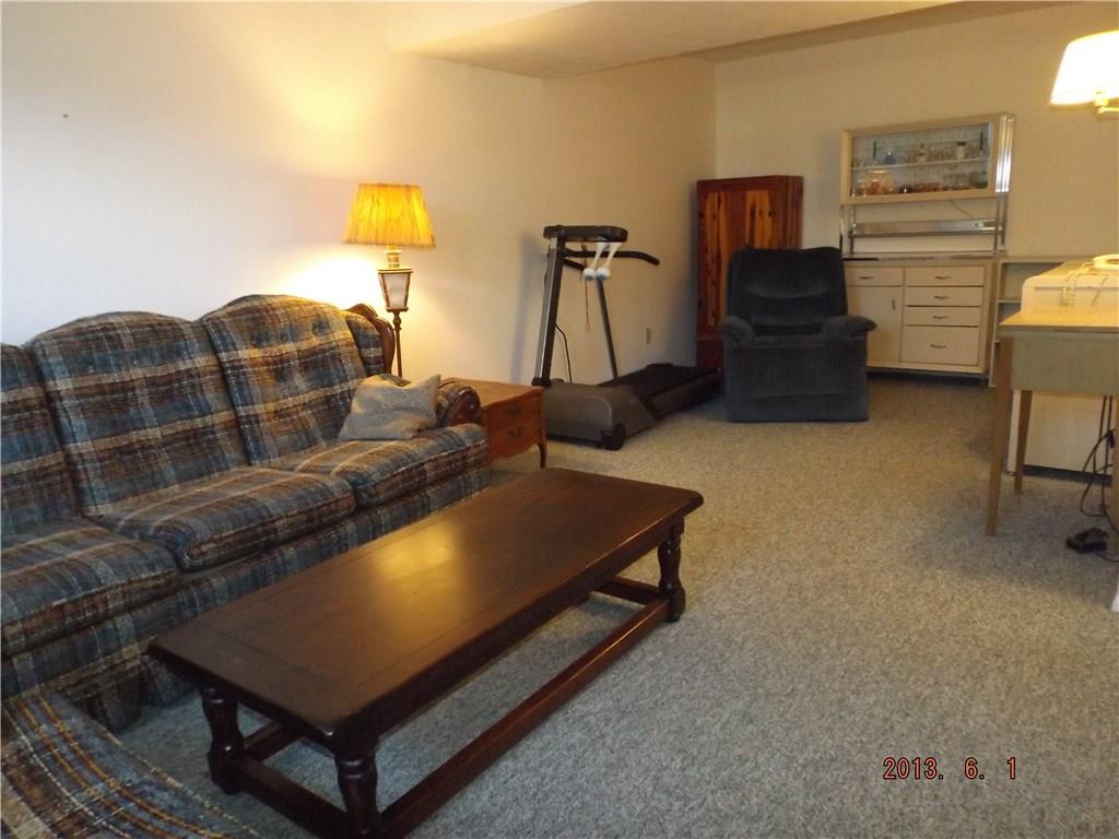 6941 Mellon Road Export, PA 15632 - Photo 18 of 25 Lower Level Game Room