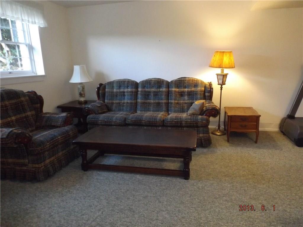 6941 Mellon Road Export, PA 15632 - Photo 19 of 25 Lower Level Game room