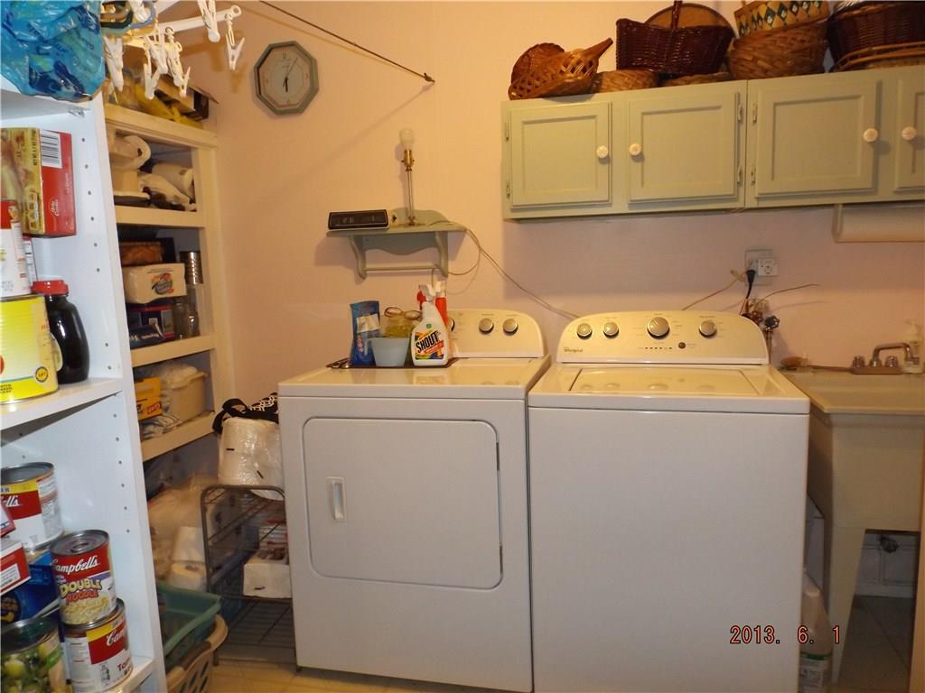 6941 Mellon Road Export, PA 15632 - Photo 20 of 25 Laundry room