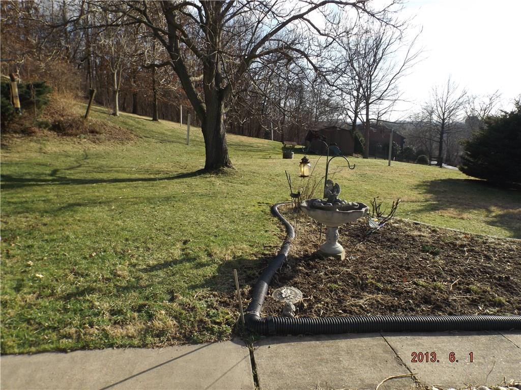 6941 Mellon Road Export, PA 15632 - Photo 3 of 25 View from Sunroom.