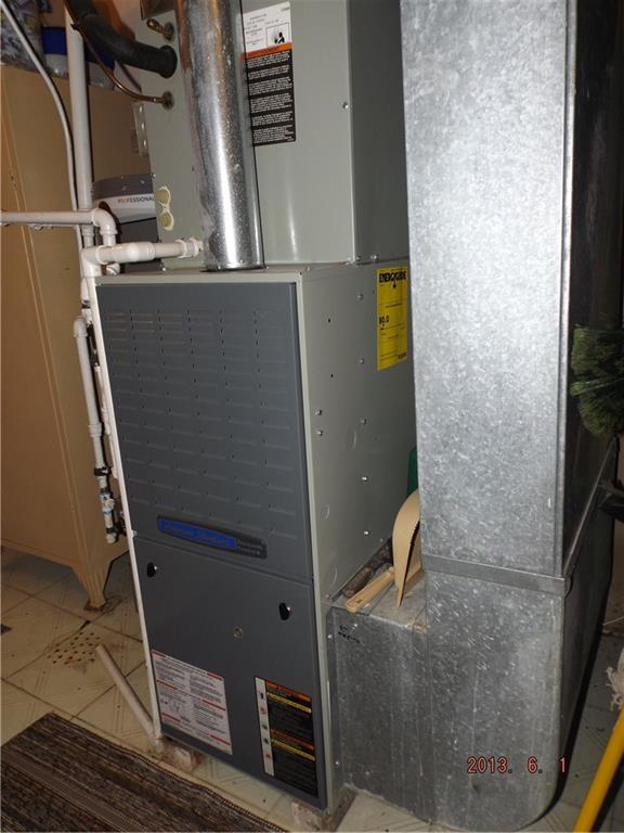 6941 Mellon Road Export, PA 15632 - Photo 21 of 25 Furnace