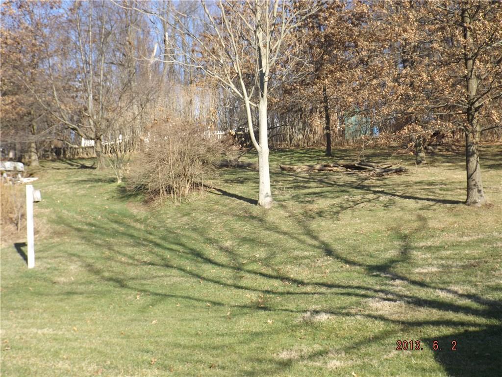 6941 Mellon Road Export, PA 15632 - Photo 23 of 25 Back Yard