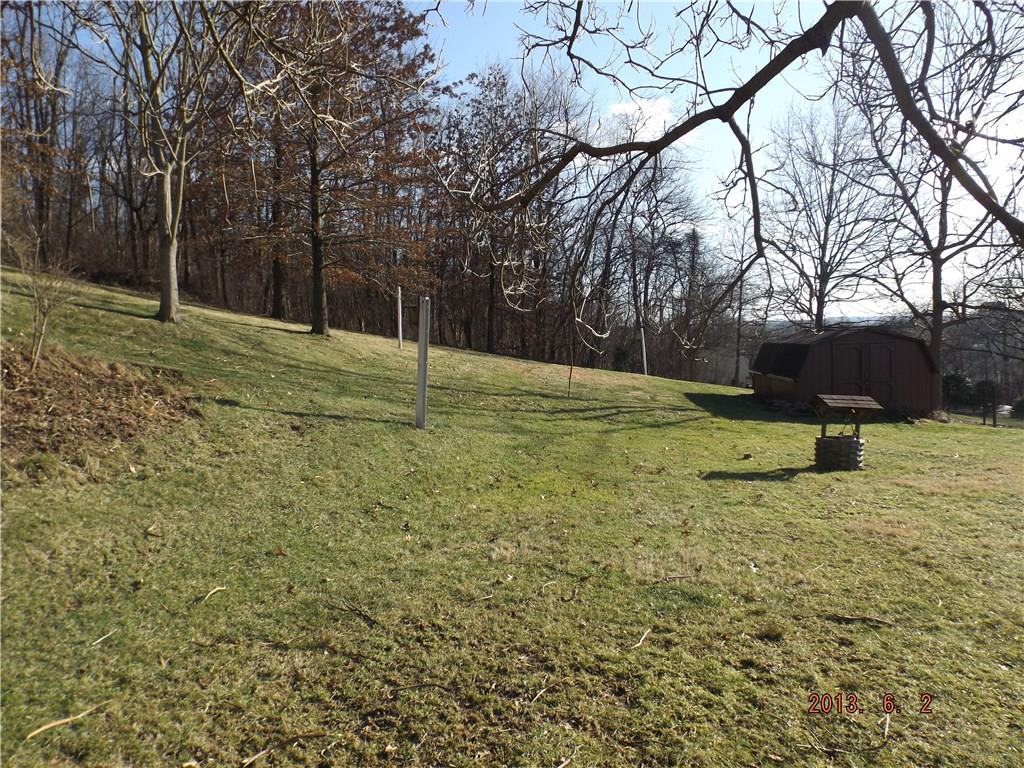 6941 Mellon Road Export, PA 15632 - Photo 24 of 25 Back Yard