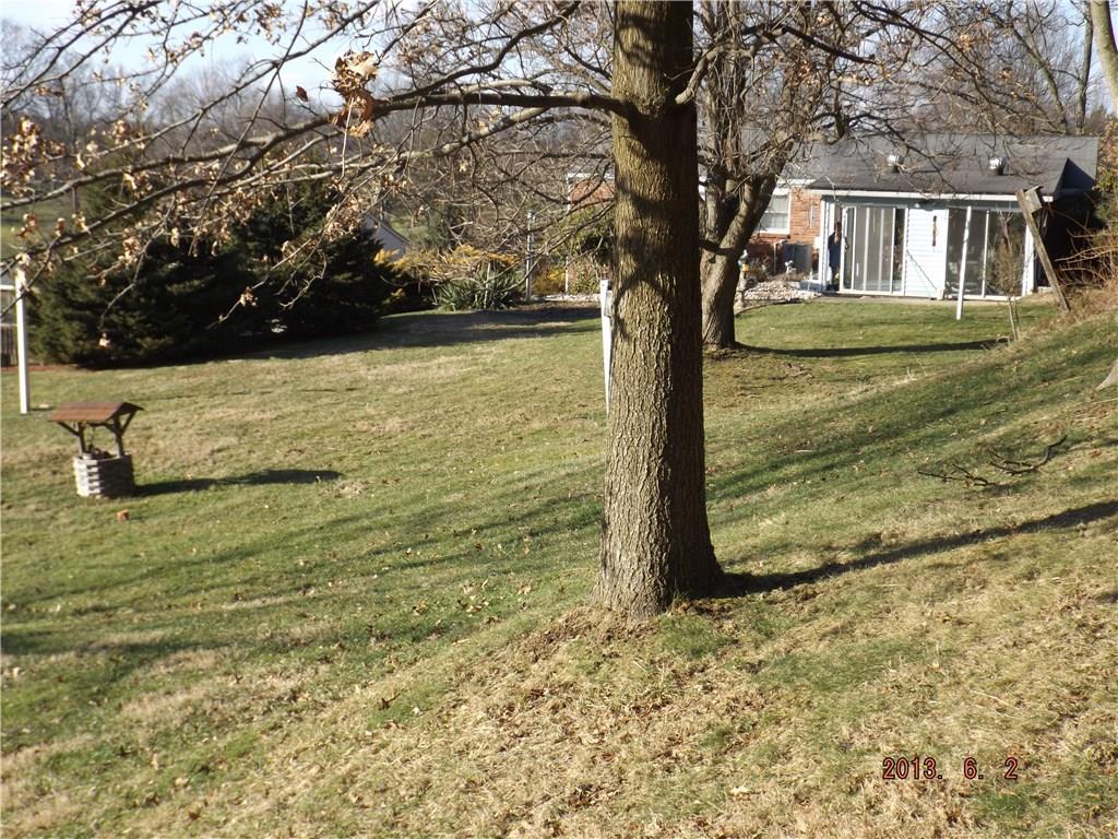 6941 Mellon Road Export, PA 15632 - Photo 4 of 25 Back Yard area.