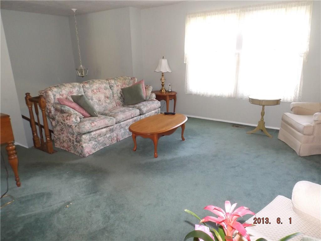 6941 Mellon Road Export, PA 15632 - Photo 6 of 25 Formal Living room