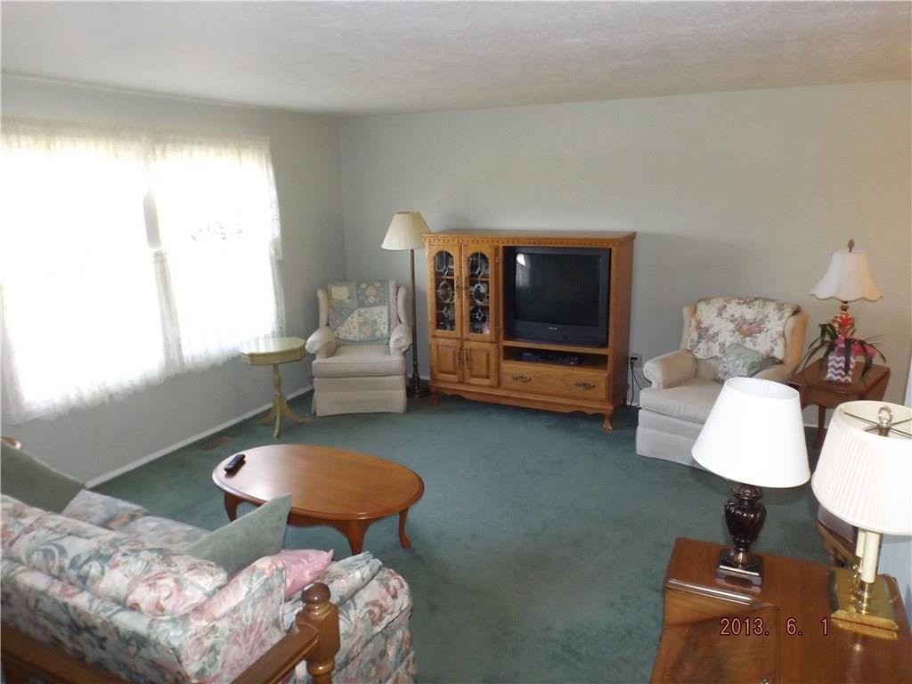 6941 Mellon Road Export, PA 15632 - Photo 7 of 25 Formal Living room