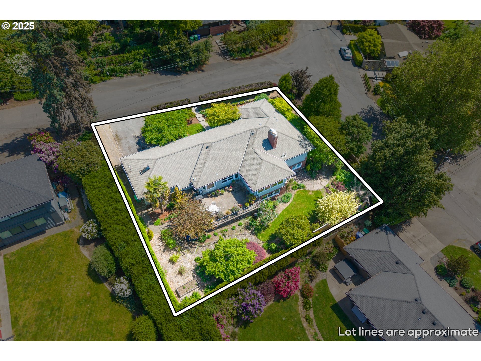 3755 Southwest Jerald Way Portland, OR 97221 - Photo 45 of 48 Gallery Image 45