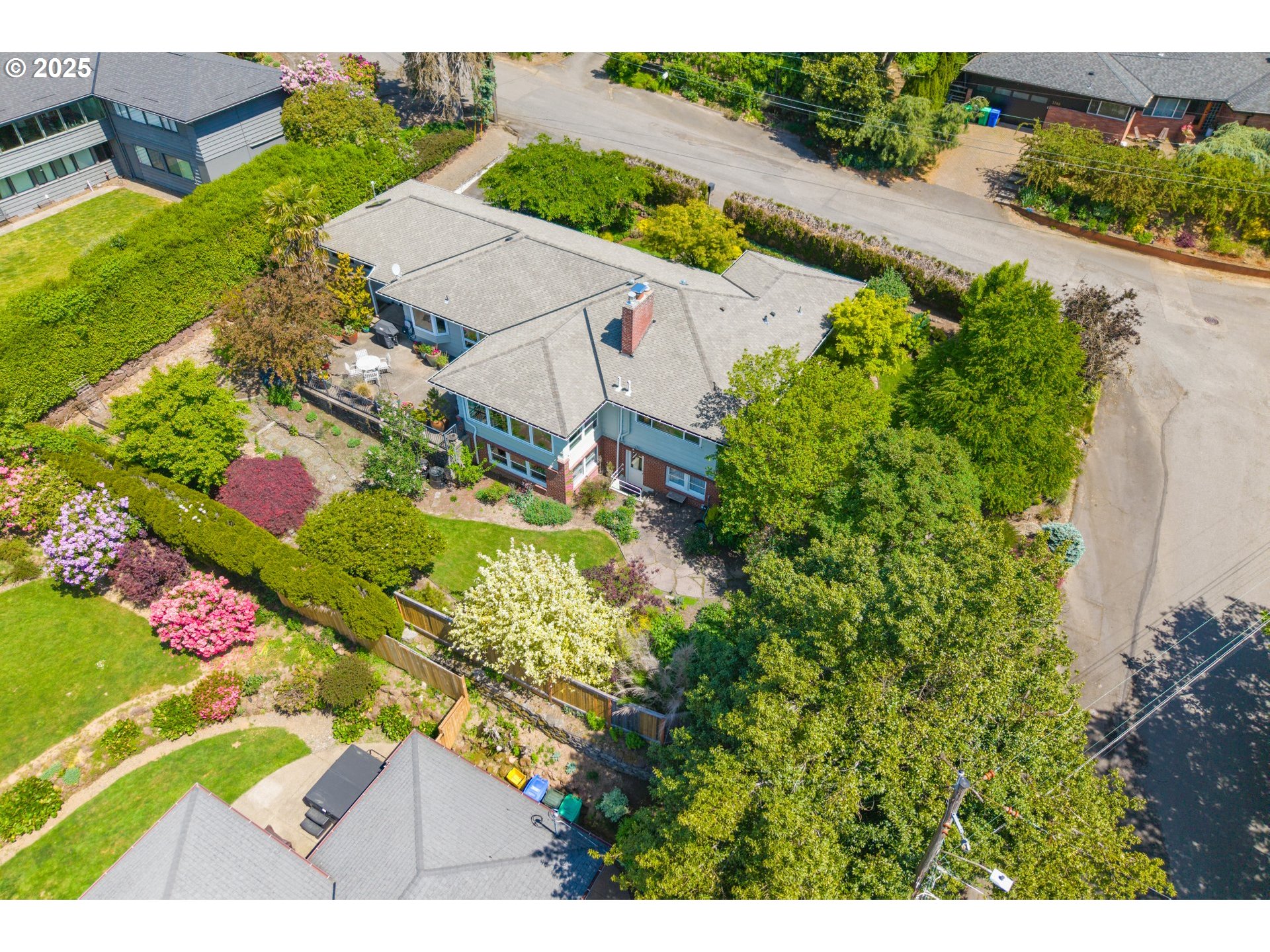 3755 Southwest Jerald Way Portland, OR 97221 - Photo 47 of 48 Gallery Image 47