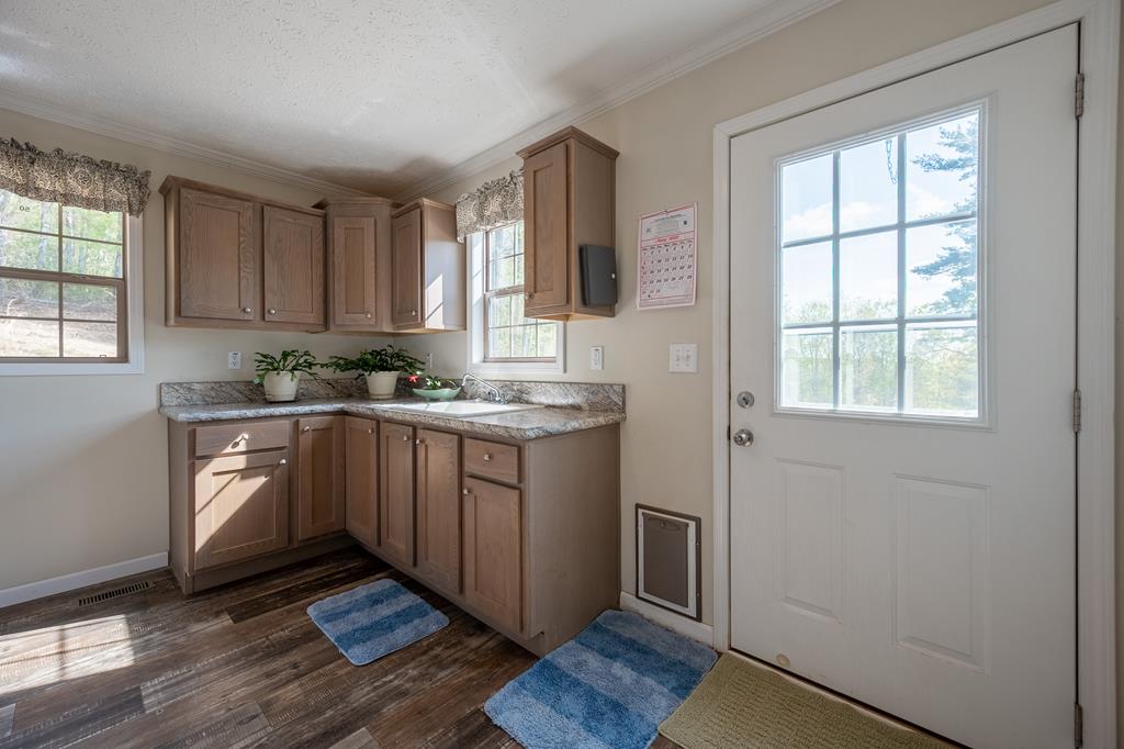 274 Smith Walker Road Northwest Floyd, VA 24091 - Photo 31 of 45 Gallery Image 31