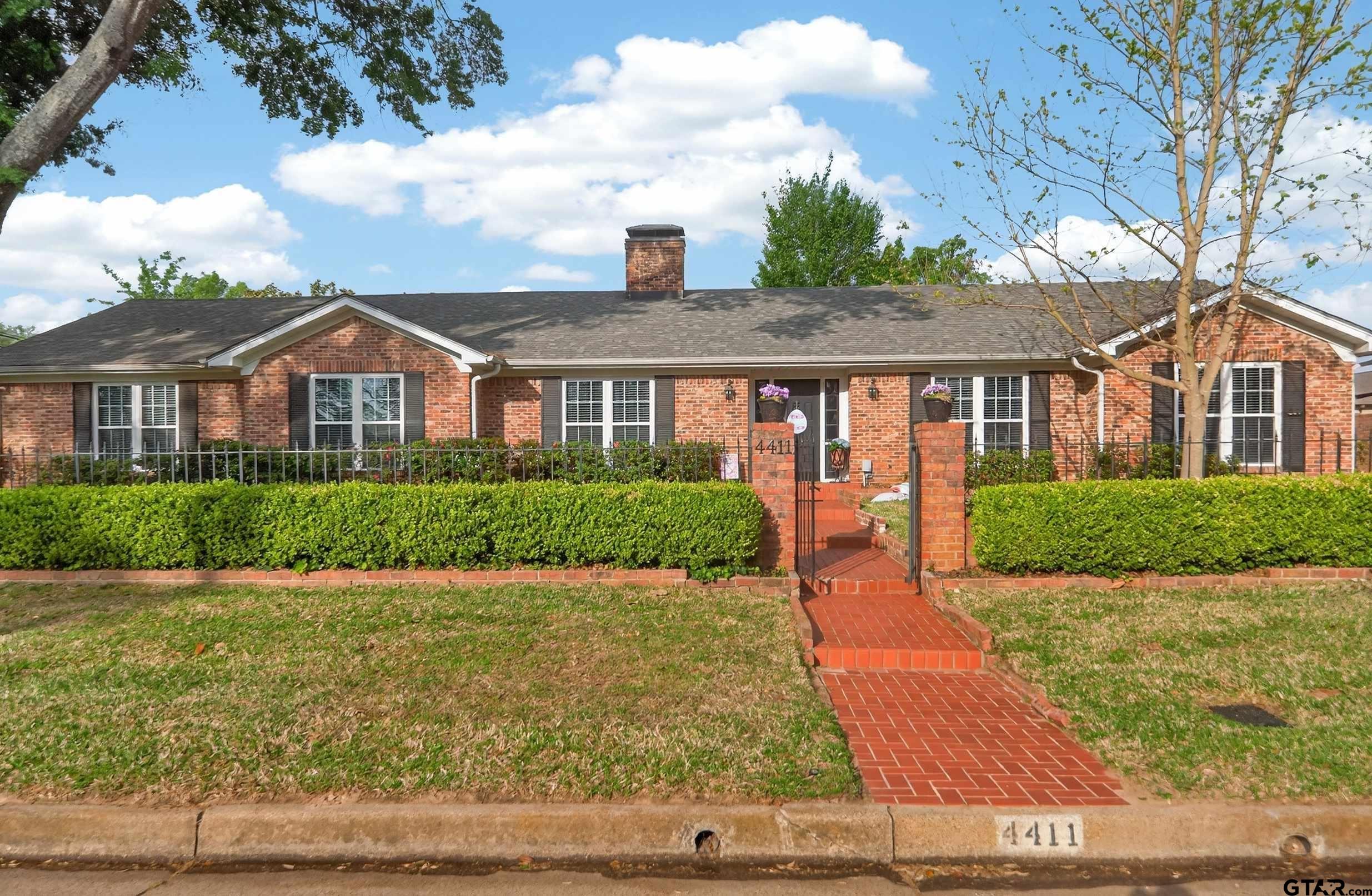 4411 Richmond Road Tyler, TX 75703 - Photo 1 of 31