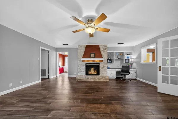 $459,000 | 4411 Richmond Road, Tyler, TX 75703