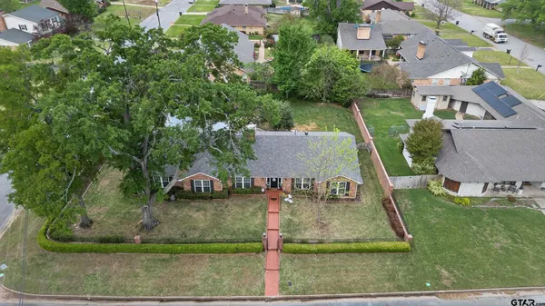 $459,000 | 4411 Richmond Road, Tyler, TX 75703