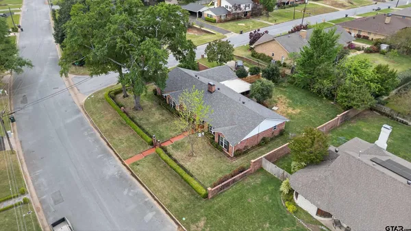 $459,000 | 4411 Richmond Road, Tyler, TX 75703