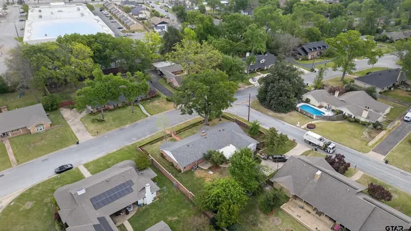 $459,000 | 4411 Richmond Road, Tyler, TX 75703