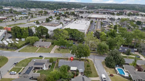 $459,000 | 4411 Richmond Road, Tyler, TX 75703