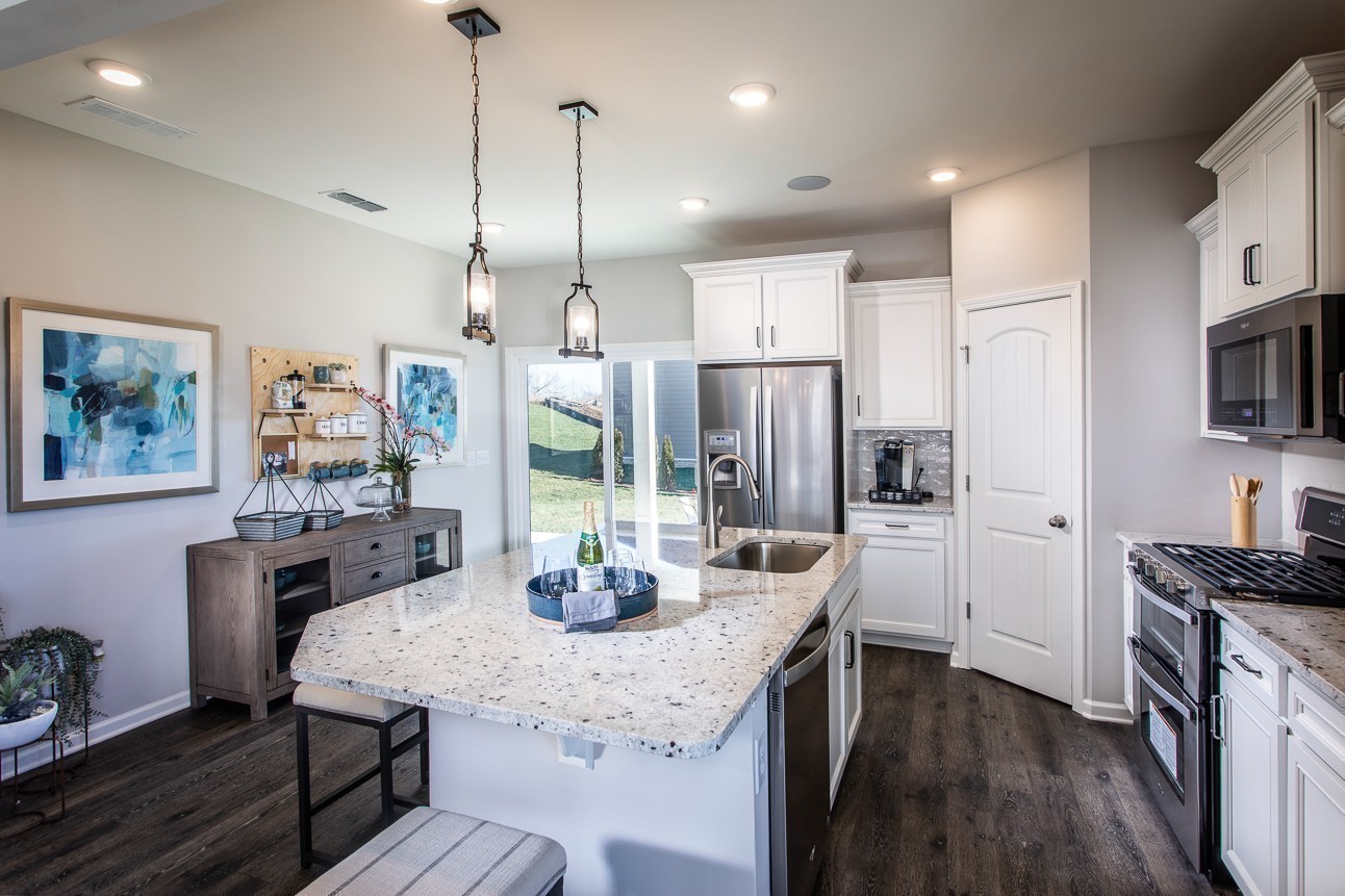 931 Pleasant Ridge Run Mount Juliet, TN 37122 - Photo 8 of 26
